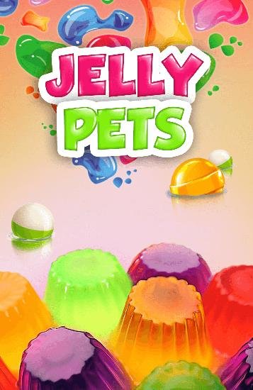 game pic for Jelly pets